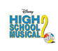 Disney's High School Musical 2 Jr. Unison/Two-Part Show Kit cover